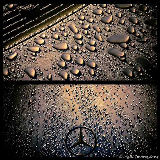 Light Impressions-Mercedes