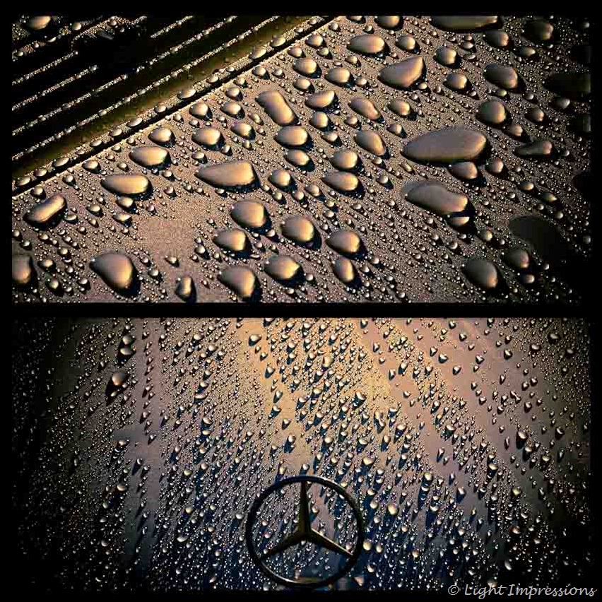 Light Impressions-Mercedes