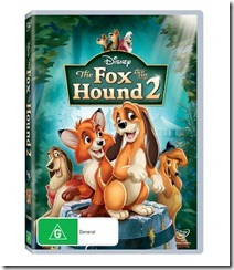 Fox & The Hound II Fox & The Hound II