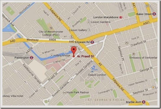 Map Map