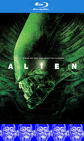 alien alien