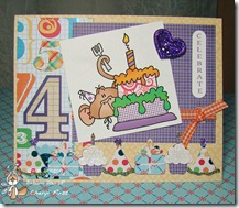 Cheryl Craft Circle