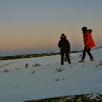 Yellowknife Project Day 13