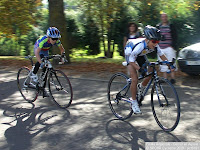 Jules sera le plus fort sur ce sprint