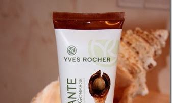 Yves Rocher Gommage Vegetale