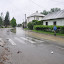 Záplavy Lietavská Lúčka 2010