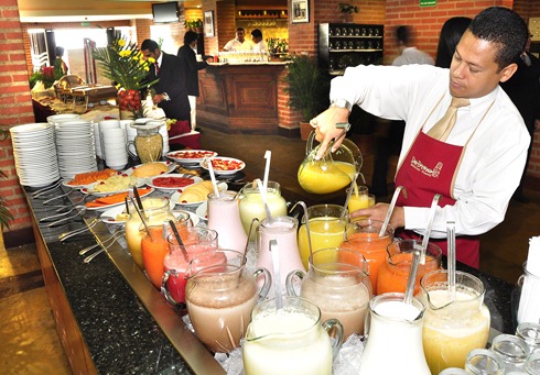 DA DINO LA CASTELLANA, LA MEJOR OPCION GASTRONOMICA