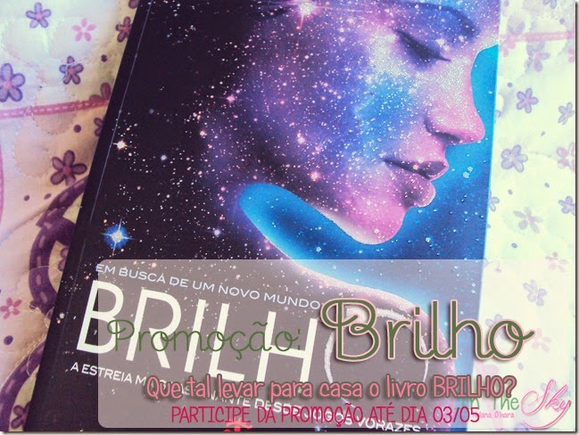 PROMOÇÃO BRILHO PROMOÇÃO BRILHO