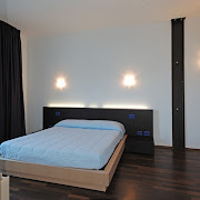 Camera da letto fino a 4 posti / Bedroom up to 4 peoples