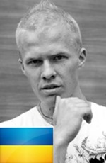 Ukraine Pavlo Pavlovich Fedchenko Ukraine Pavlo Pavlovich Fedchenko