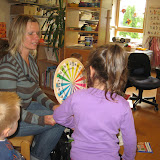 Jugendzahnpflege 2010