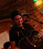 Georgey, Greymatter - guitar, vocals, songwriter
