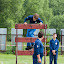 Krajské kolo Hry Plameň - Turčianské Teplice obec Háj 2012