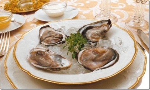 ostra ostra