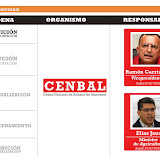 López explicó que el Centro Nacional de Balance de Alimentos (CENBAL), adscrito a la Vicepresidencia de la República, fue el organismo responsable de decidir, qué, cuánto, cómo importar y a quién importarle alimentos entre 2008 y 2009. Cadena de guisos PDVAL