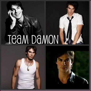 team damon