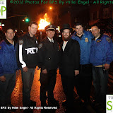 LagBOmerBonfireAtStolinBeisMedrash16thAve46thStreetHillelEngel