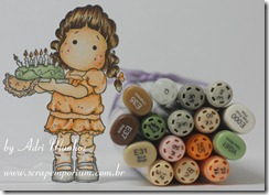 Adri Munhoz_Birthday Tilda_Copic Markers Adri Munhoz_Birthday Tilda_Copic Markers