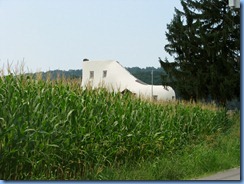 2062 Pennsylvania - Hellam, PA - Shoehouse Rd - Haine's Shoe House