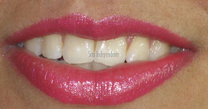 Resenha,Batom Insanely It, MAC Resenha,Batom Insanely It, MAC