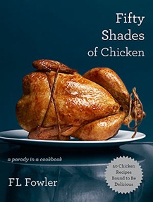 Fifty Shades of Chicken