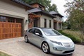 Chevrolet-Volt Chevrolet-Volt