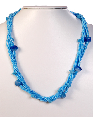 Bead Necklace
