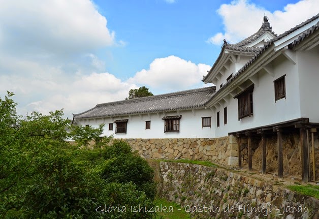 Glória Ishizaka - Castelo de Himeji - JP-2014 - 36