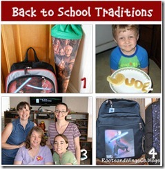 back to school traditions back to school traditions