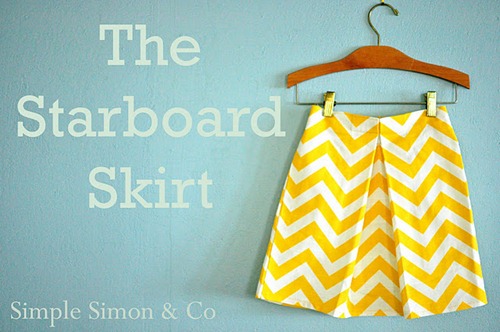 starboard skirt1