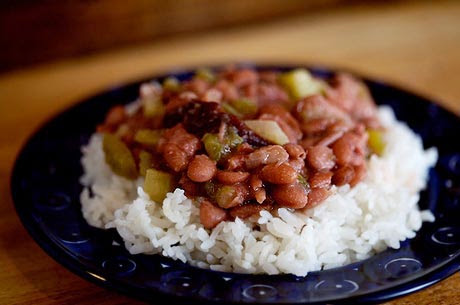 Red beans and rice Red Beans and Rice