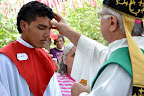 Crismas na Pimenteira, Santa Luzia | Foto: Edielson Santos