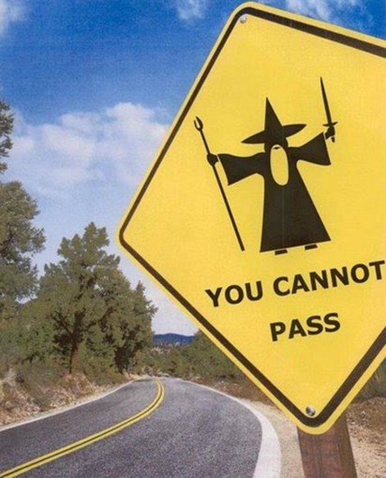 gandalf