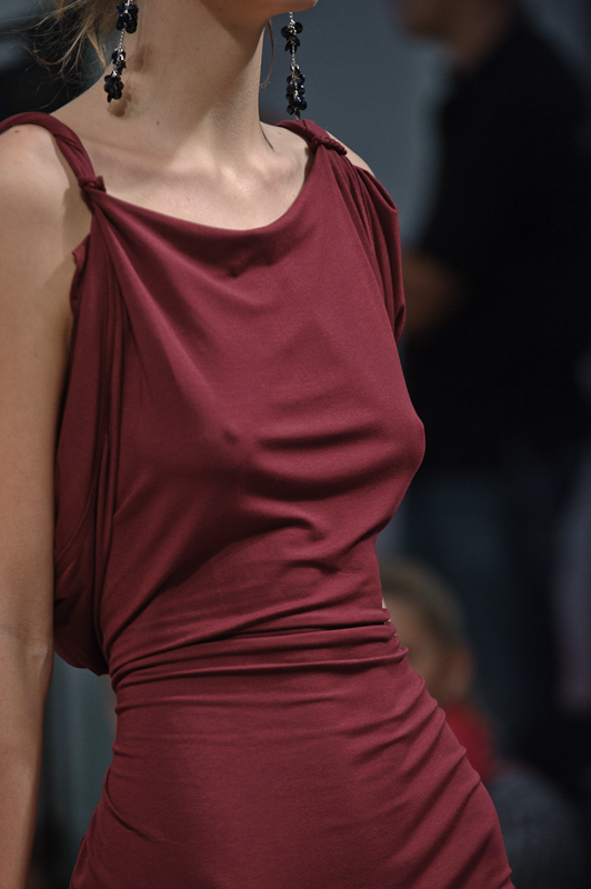 Dominanta by Anastasiya, UFW, ss 2012 Фото Сергея Черникова