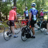 Stop on the "not-quite" Fryeburg Frolic.