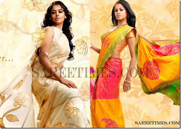 Bindu_Madhavi_Designer_Sarees
