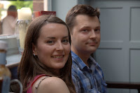 Emily and Matthew