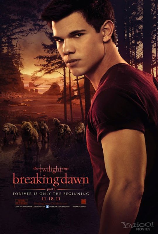 Breaking Dawn new poster 02