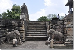 kajuraho 090 vishvanath temple