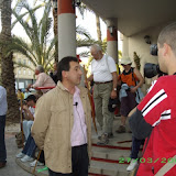 Entrevista al alcalde
