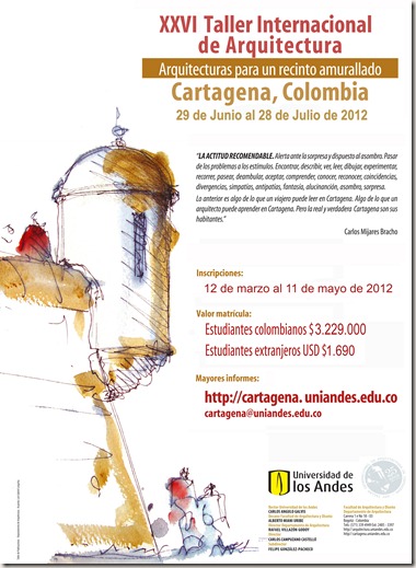 AFICHE TIAC 2012D