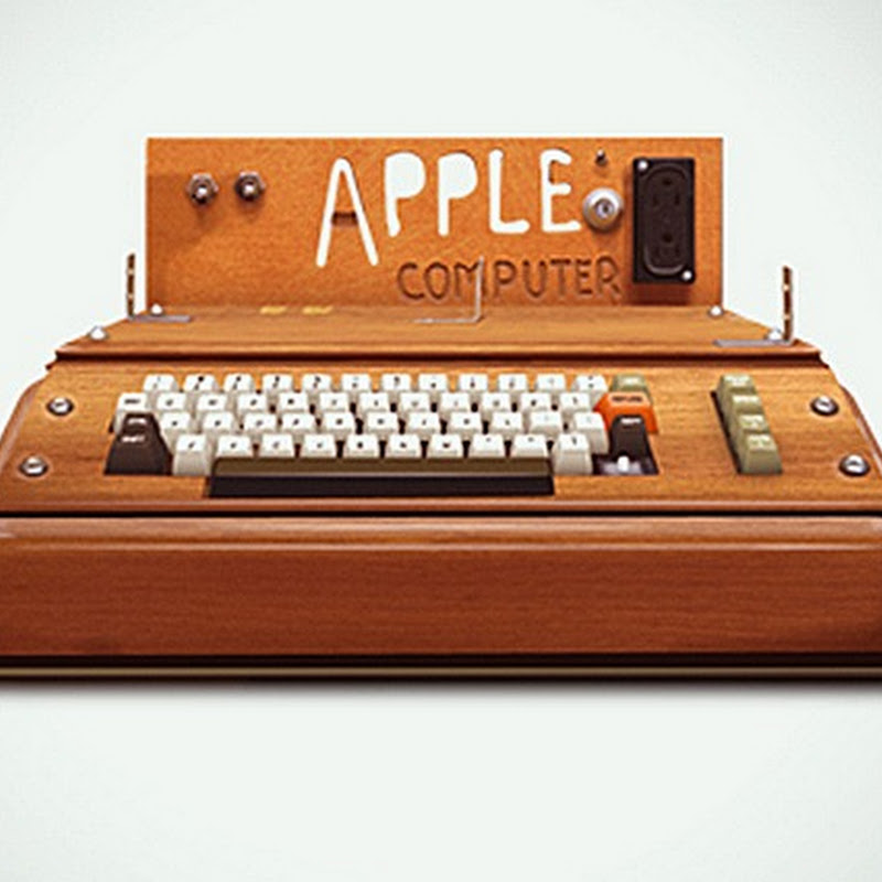 Эд Конвей: «До свидания, Apple»