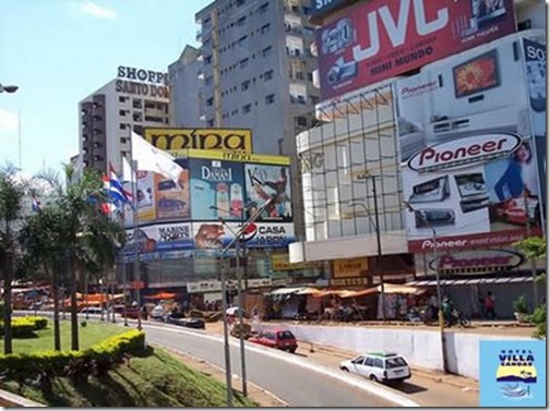 Ciudad del Este Ciudad del Este