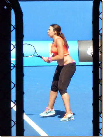 Marion Bartoli Marion Bartoli