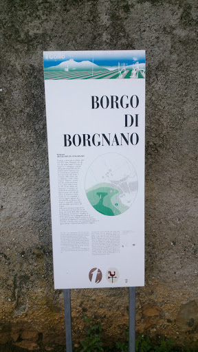 Borgo di Borgnano 
