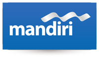 Logo Bank Mandiri - Logodesain