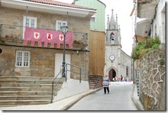 Oporrak 2011, Galicia -Concurbion  01