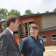 Arkansas Secretary of State Mark Martin Visits UACCH-Texarkana