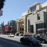 Kodak Theater in Hollywood