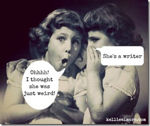Weird Writers Weird Writers